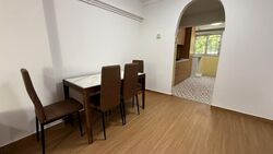 Blk 31 Holland Close (Queenstown), HDB 3 Rooms #586092111